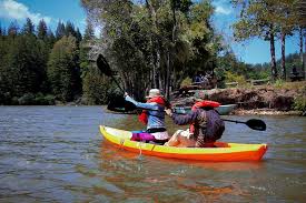Image result for Lomond Kayak Club