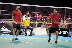 Image result for Mayflower & Hammond Jnr Badminton Club