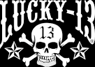 Lucky 13