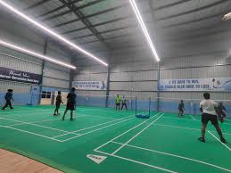 Image result for Berinsfield Badminton Club