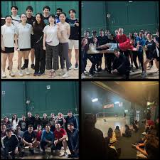 Image result for Belle Vue Juniors (Essex) Badminton Club