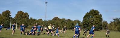 Image result for Overton RFC Club