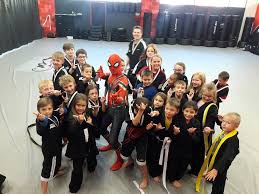 Image result for Precision Martial Arts