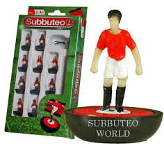 Image result for Manchester Subbuteo Club
