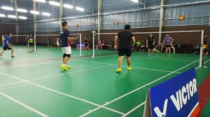 Image result for Rainbow Badminton Club