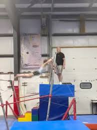 Image result for Sankey Springers Gymnastics Club