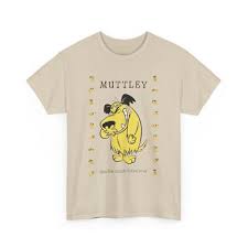 Image result for Muttley