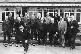 Image result for Alnwick Bowling Club