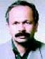satirist Ebrahim Nabavi