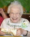Marjorie Thompson celebrated her 100th birthday on March 28, 2012! - 046