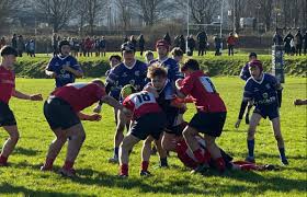 Image result for Kingsbridge Rugby Football Club