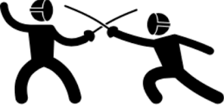 Image result for Cambridge University Modern Pentathlon Club