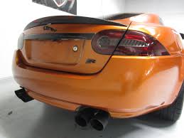 Image result for Vivid Orange 2013 Jaguar