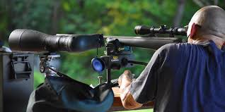 Image result for Tondu Target Shooting Club