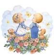 Im&Atilde;&iexcl;gen amistad <b>amiguitos</b> para Facebook , sonico, myspace #