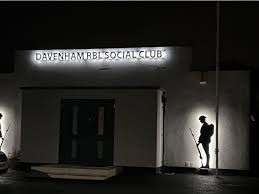 Image result for Davenham Cricket Club