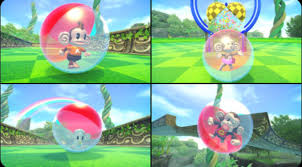 Image result for super monkey ball screenshots