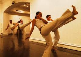 Image result for Capoeira Agora