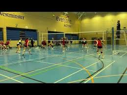 Image result for Malory Eagles volleyball club