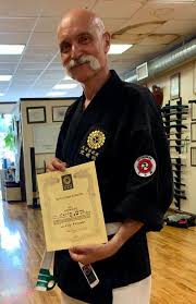 Image result for Yoseikan Budo England
