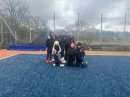 Image result for Minchenden Netball Club