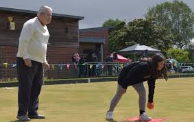 Image result for Seghill Bowls Club