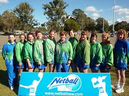 Image result for Rg7 Netball Club