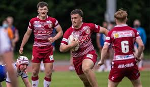 Image result for Heworth Amateur Rugby League Club
