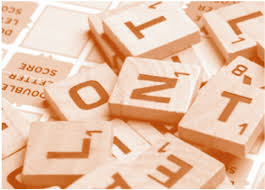 Image result for SJWS Scrabble Club*