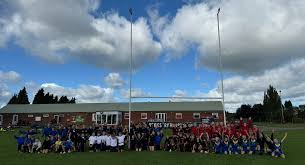 Image result for Oswestry Rugby Football Club