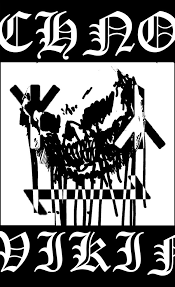 Resultado de imagen para techno viking