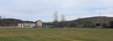 Image result for Bury Cricket Club
