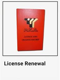 Image result for PKA Kickboxing - Ripley and Heanor