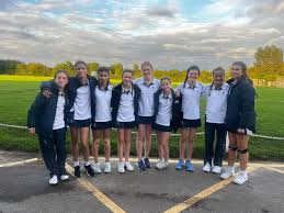 Image result for Epsom Oaks Netball Club