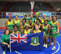 Image result for Vsl Mixed Netball Squad