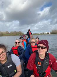 Image result for Milton Keynes Secklow 100 Dragon Boat Team