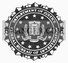 Image result for fbi seal