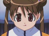 「レイラ・バルト 宇宙のステルヴィア」の画像検索結果