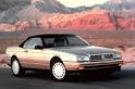 Cadillac Allante Parts