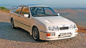 Image result for ford rs500 cosworth