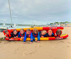 Image result for Abersoch Sailing School