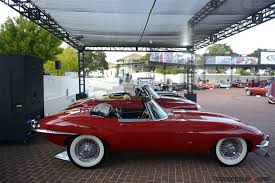 Image result for Carmen Red 1961 Jaguar