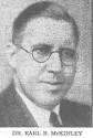 Earl Baldwin McKinley