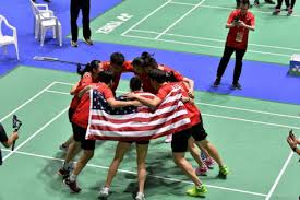 Image result for Lowestoft & District Junior Badminton Club