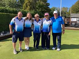 Image result for Gerrards Cross Bowling Club
