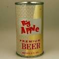 Big Apple Beer Can from Sunshine