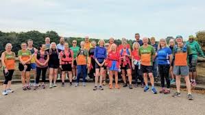 Image result for Baildon Runners