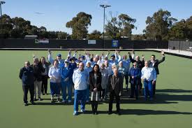 Image result for Bannockburn Bowling Club