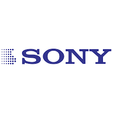 Image result for sony logo