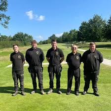 Image result for Alfreton Golf Club